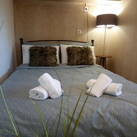 Akon Nafplio Room Экстерьер фото