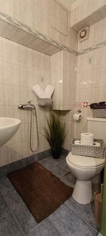 Akon Nafplio Room Экстерьер фото