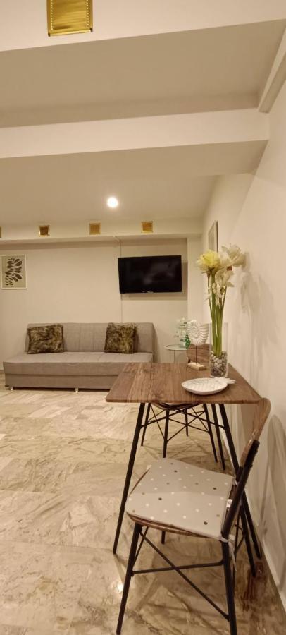 Akon Nafplio Room Экстерьер фото