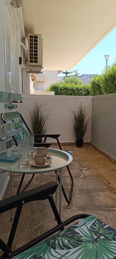 Akon Nafplio Room Экстерьер фото