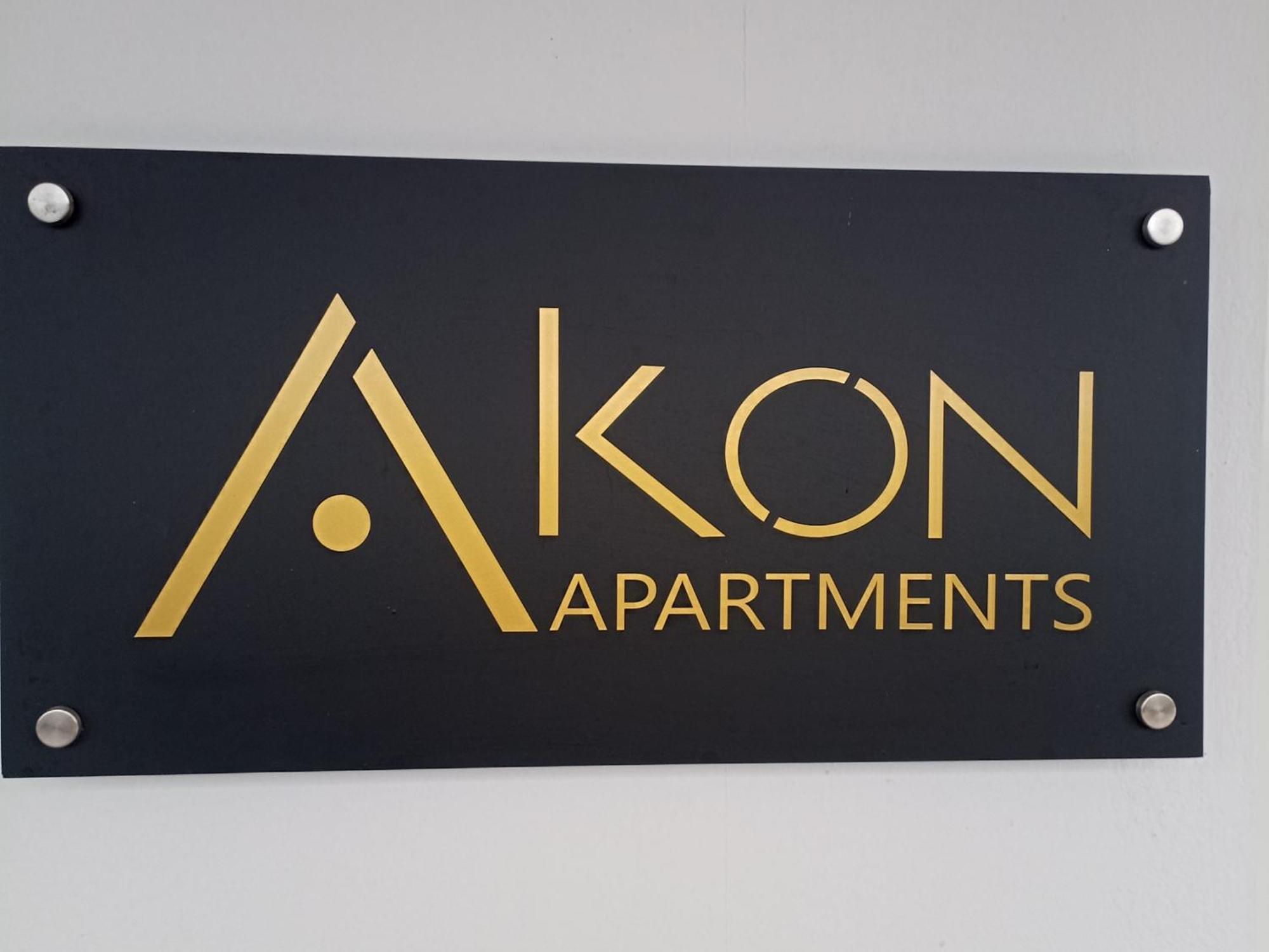 Akon Nafplio Room Экстерьер фото